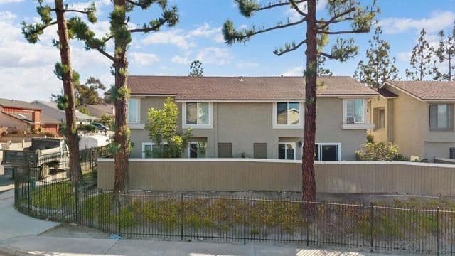 6891 Bear River, San Diego, Active - Home for Sale