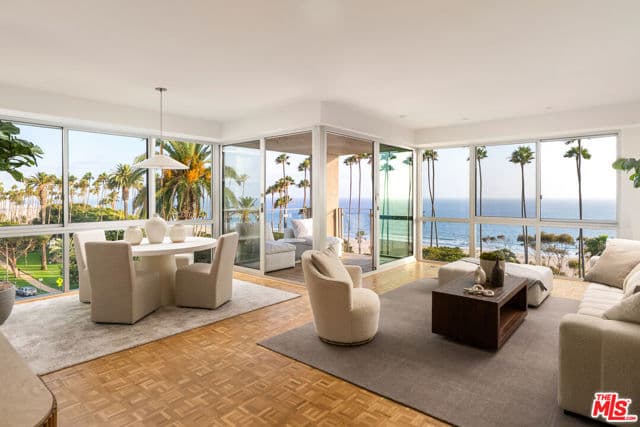 515 Ocean Ave, Santa Monica, Active - Home for Sale