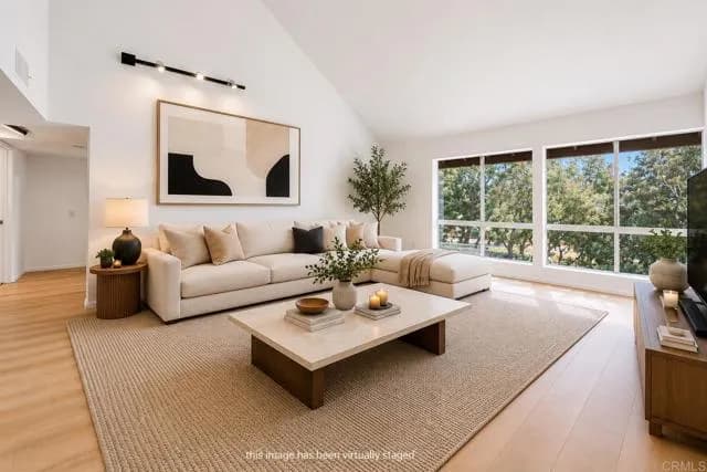 6191 Rancho Mission Rd, San Diego, Active - Home for Sale