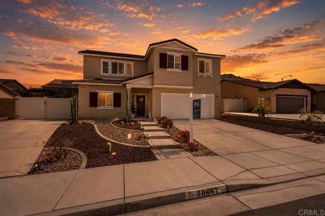 30667 Expedition Dr, Winchester, Active - Home for Sale