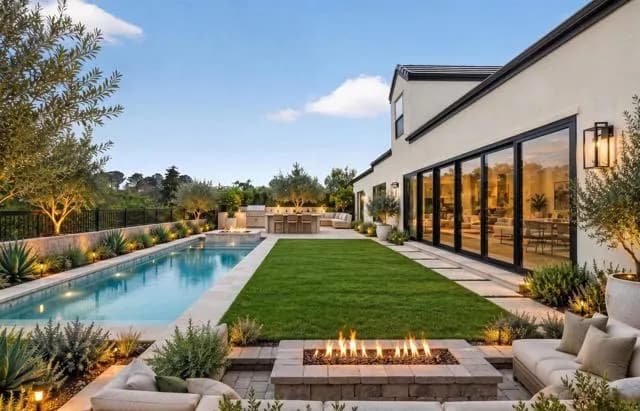 1341 Berryman Canyon, Encinitas, Active - Home for Sale
