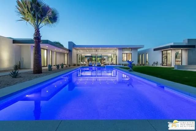 72680 Vista Court, Rancho Mirage, Active - Home for Sale