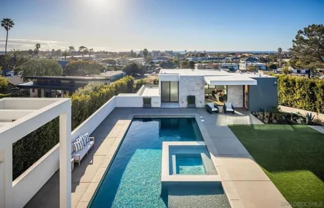 521 S Rios Ave, Solana Beach, Active - Home for Sale