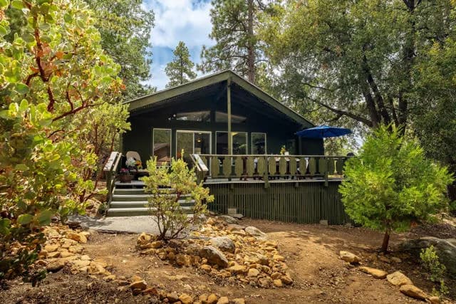 25461 Glen Rd, Idyllwild, Active - Home for Sale