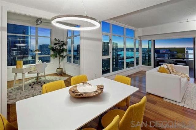 1199 Pacific Hwy, San Diego, Active - Home for Sale