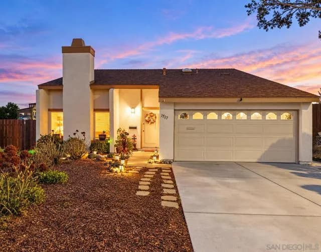 1527 Triton Place, San Diego, Active - Home for Sale