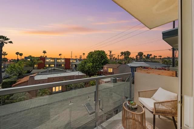 1952 Hornblend, San Diego, Active - Home for Sale