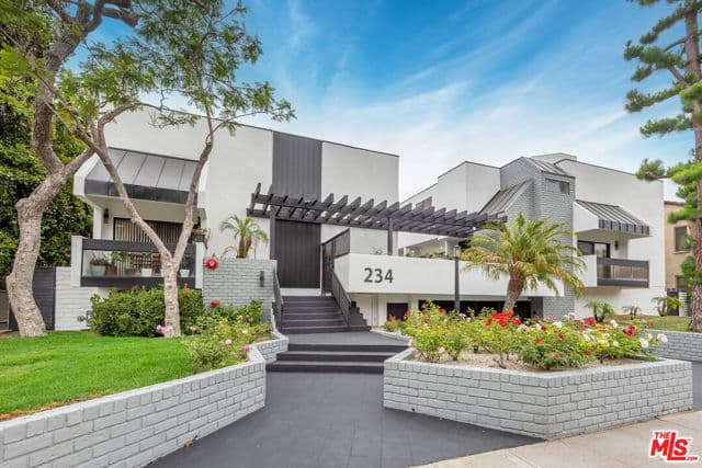 234 S Tower Dr, Beverly Hills, Active - Home for Sale