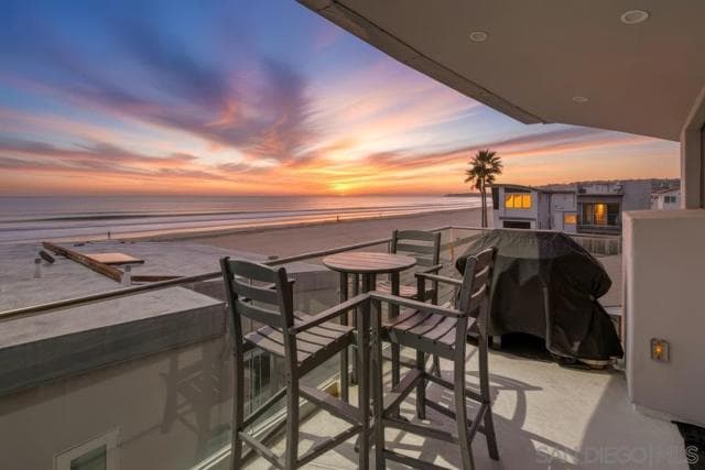 3786 Strandway, San Diego, Active - Home for Sale