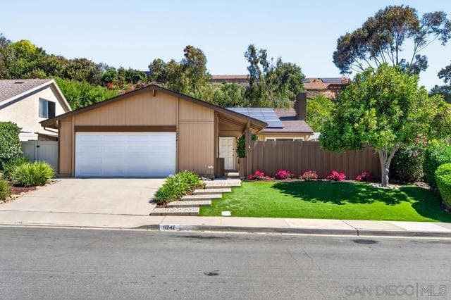 11242 Capilla Rd, San Diego, Active - Home for Sale