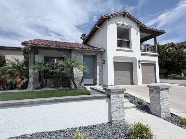 755 River Rock Rd, Chula Vista, Active - Home for Sale