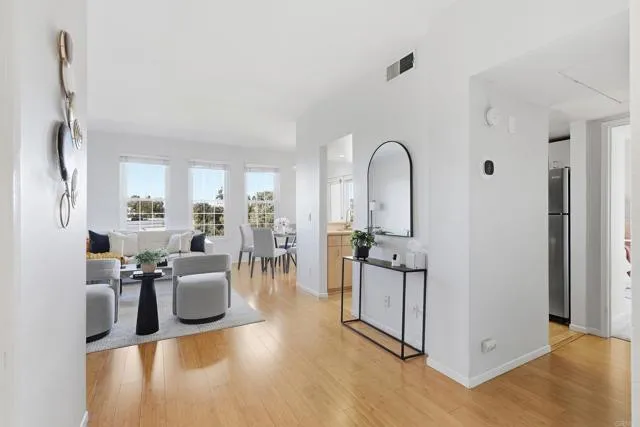 1270 Cleveland Ave, San Diego, Active - Home for Sale