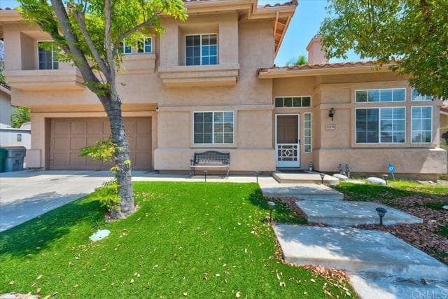 11173 Weatherwood Terrace, San Diego, Active - Home for Sale