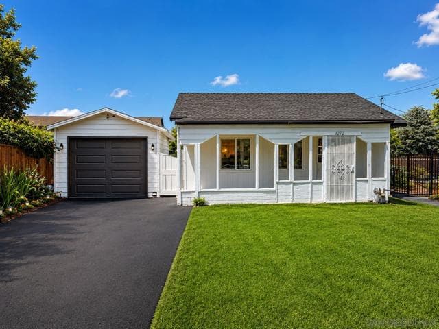 1272 N Mollison Ave, El Cajon, Active - Home for Sale