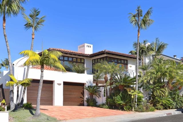 2320 Camino Del Collado, La Jolla, Active - Home for Sale