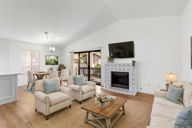1973 Buckskin, Escondido, Active - Home for Sale