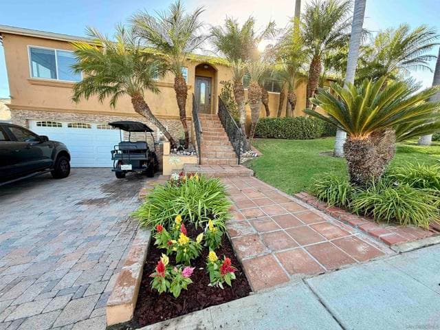 4886 Jewell St, San Diego, Active - Home for Sale