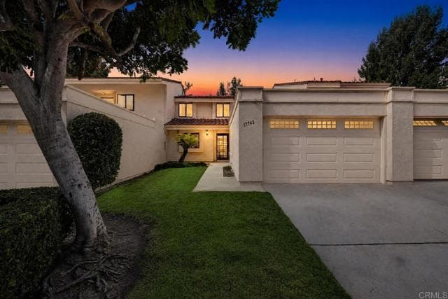 17742 Villamoura Dr, Poway, Active - Home for Sale