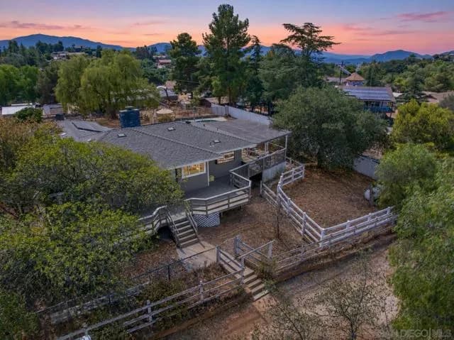 2110 Via Corina, Alpine, Active - Home for Sale