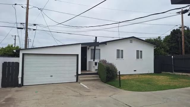 223 Madrona St, Chula Vista, Active - Home for Sale