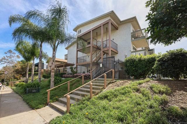 3029 Broadway 4, San Diego, Active - Home for Sale