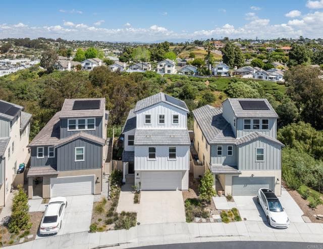 1390 Blue Port Way, Oceanside, Active - Home for Sale