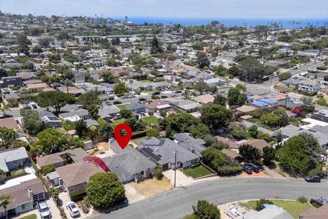 3939 Santa Cruz Ave, San Diego, Active - Home for Sale
