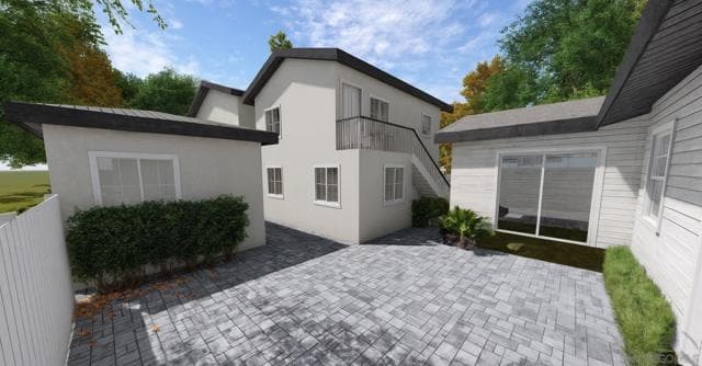 351 Milbrae St, San Diego, Active - Home for Sale