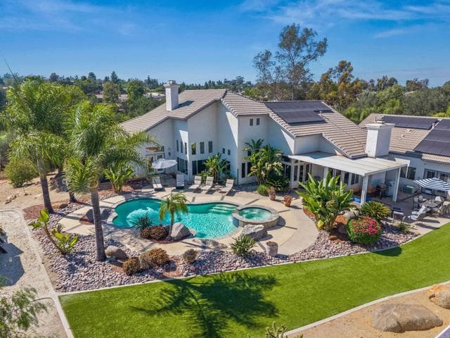 1887 Coronado View, Alpine, Active - Home for Sale