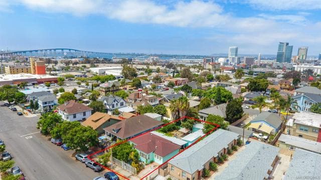 242 22nd St, San Diego, Active - Home for Sale