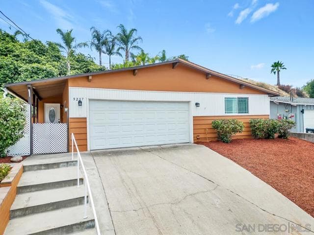 9237 Fanita Rancho, Santee, Active - Home for Sale