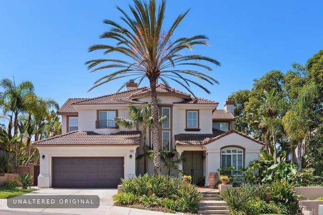 1589 Corte Orchidia, Carlsbad, Active - Home for Sale