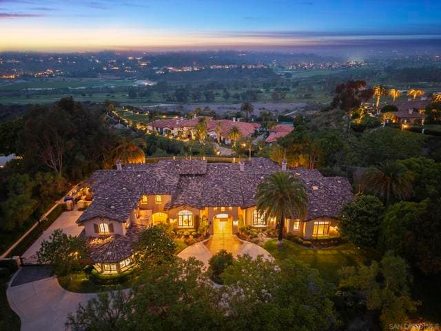4690 Rancho Del Mar Trail, San Diego, Active - Home for Sale