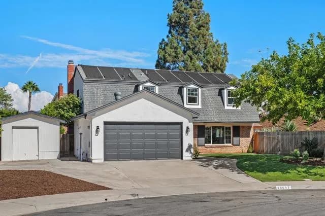 14653 Dash Way, Poway, Active - Home for Sale