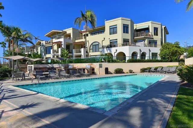 5440 La Jolla Blvd, La Jolla, Active - Home for Sale