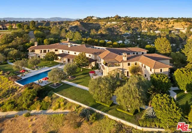 10 Beverly Ridge Terrace, Beverly Hills, Active - Home for Sale