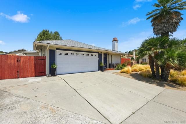 3661 La Mirada Dr, San Marcos, Active - Home for Sale
