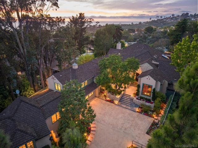 6388 La Jolla Scenic Dr, La Jolla, Active - Home for Sale