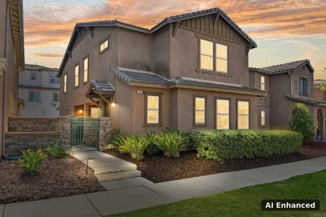 1240 Pershing Rd, Chula Vista, Active - Home for Sale