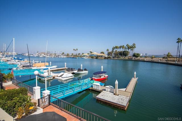 8 Antigua Court, Coronado, Active - Home for Sale