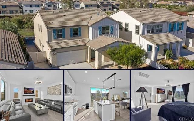 27960 Moosa Creek Way, Valley Center, Active - Home for Sale
