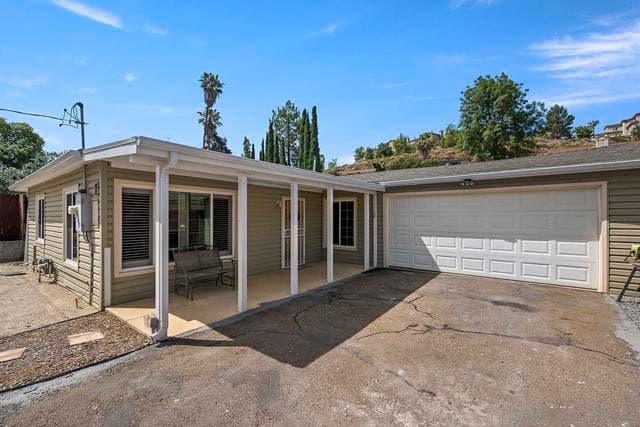 1157 Via Loma Vista, El Cajon, Active - Home for Sale