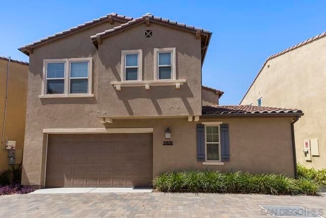 10836 Everly Way, San Diego, Active - Home for Sale