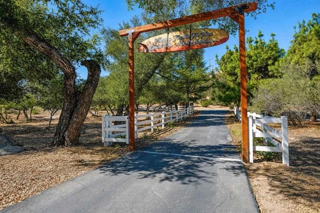 15655 Oak Valley Rd, Ramona, Active - Home for Sale