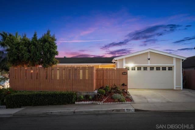 3197 Wayne Ln, San Diego, Active - Home for Sale