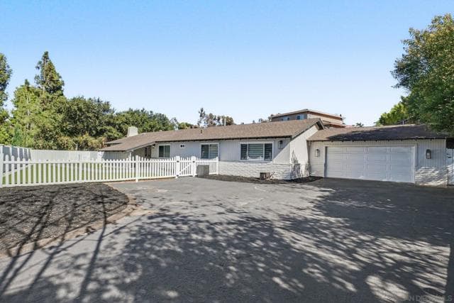 343 Horizon Hills, El Cajon, Active - Home for Sale