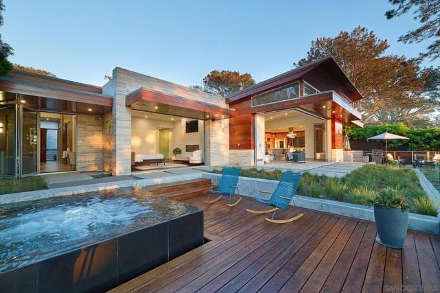 116 Nob Ave, Del Mar, Active - Home for Sale