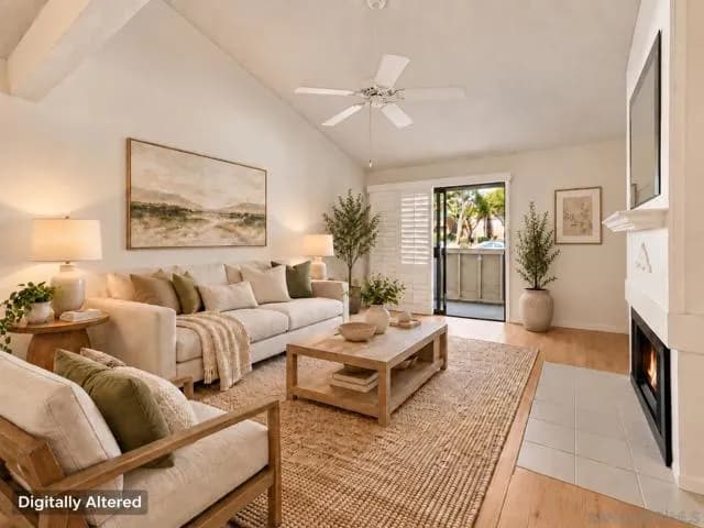 9169 Village Glen, San Diego, Active - Home for Sale