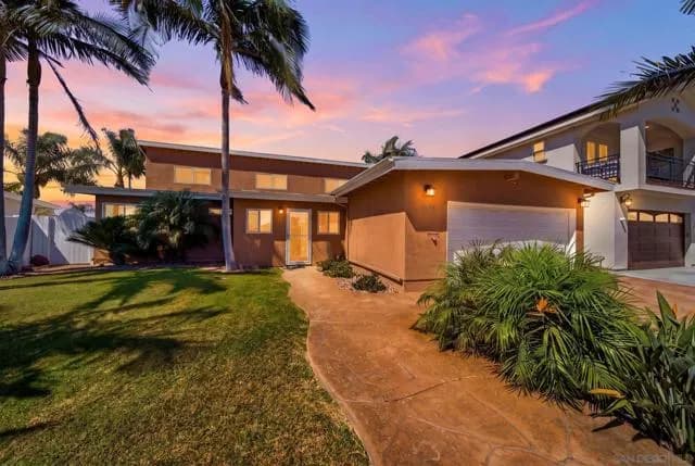 3642 Luna Ave, San Diego, Active - Home for Sale