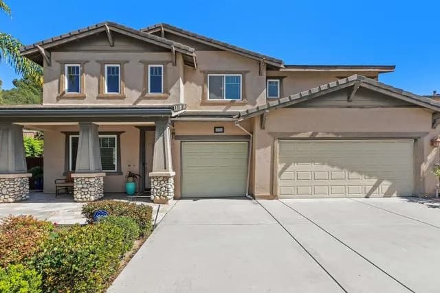 28292 Meadow Glen Way, Escondido, Active - Home for Sale